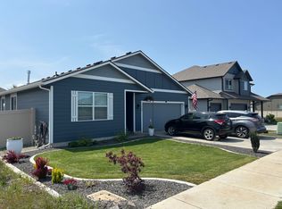 1362 E Allenby Ave, Post Falls, ID 83854