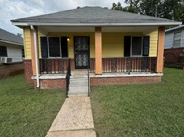 258 Oak St, Jackson, TN 38301