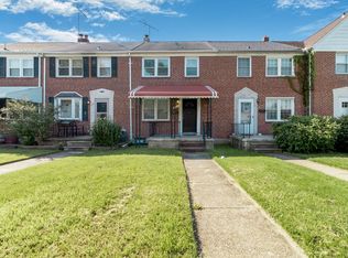 1805 Yakona Rd, Baltimore, MD 21234