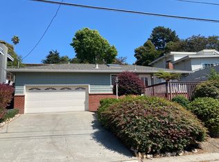 509 Monterey Dr, Aptos, CA 95003