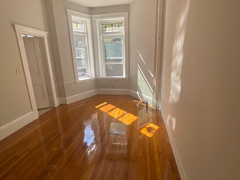 38 Hemenway St #1 — Photo 9