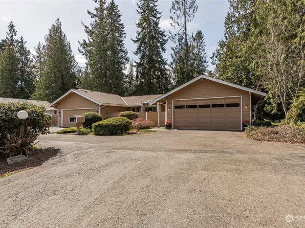 125 Fairway Drive, Sequim, WA 98382