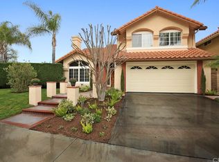 29092 Alfieri St, Laguna Niguel, CA 92677
