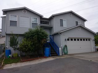 4901 S Pilgrim St, Seattle, WA 98118