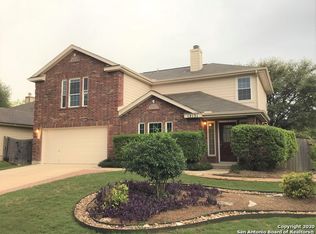 12131 Ghostbridge, Helotes, TX 78023