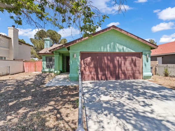 2539 Garnet Ln, Lancaster, CA 93535