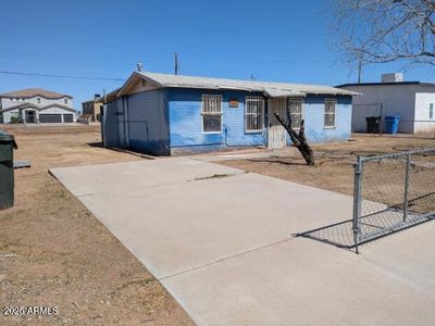 2602 E JONES Avenue, Phoenix, AZ, 85040