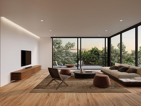 2nd image of 4377 Ash St #Penthouse 202