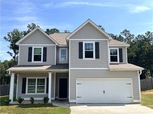 89 Autumn Dr, Bremen, GA 30110