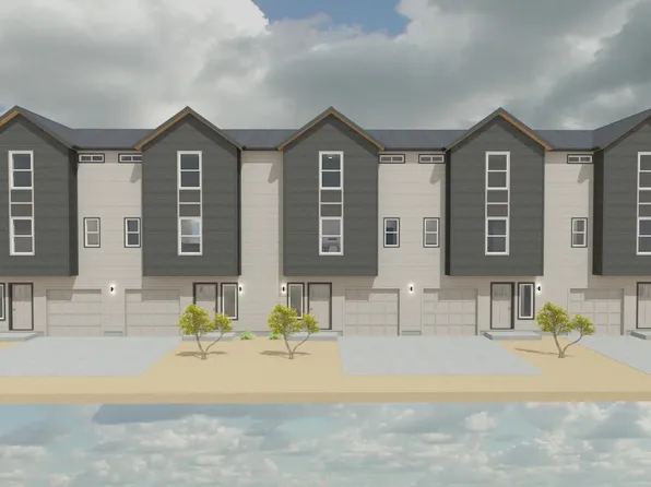 7830 Jacqueline Way, White City, OR 97503