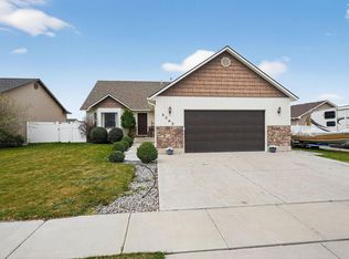 4565 Sarah Loop, Chubbuck, ID 83202