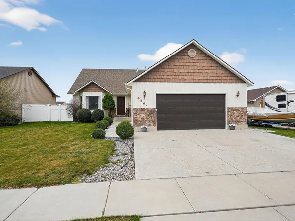 4565 Sarah Loop, Chubbuck, ID 83202