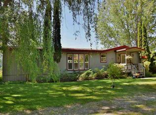 3965 Leclerc Rd S, Newport, WA 99156