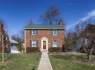 2305 Arthur Ave, Silver Spring, MD 20902