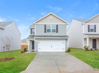 2219 Southlea Dr, Inman, SC 29349