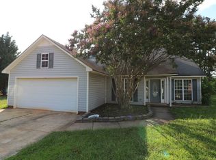 711 Harvest Way, Monroe, NC 28112