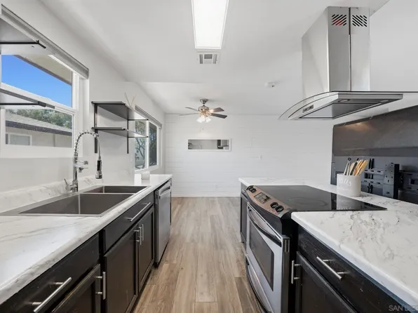 9926 Mission Vega Rd Unit 4, Santee, CA 92071