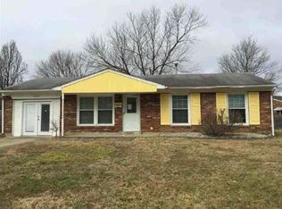 10822 Golden Dr, Louisville, KY 40272