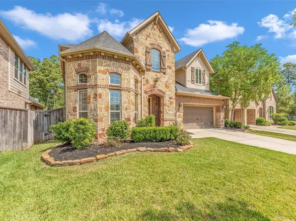 519 Arbor Point Court, Pinehurst, TX 77362