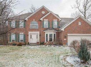 1162 Peachcreek Rd, Dayton, OH 45458