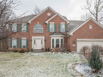 1162 Peachcreek Rd, Dayton, OH, 45458