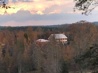 300 Bailey Waters Rd, Dawsonville, GA 30534