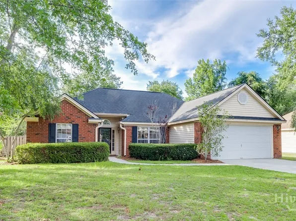 229 Jasper Lane, Rincon, GA 31326