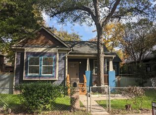 1406 Willow St, Austin, TX 78702