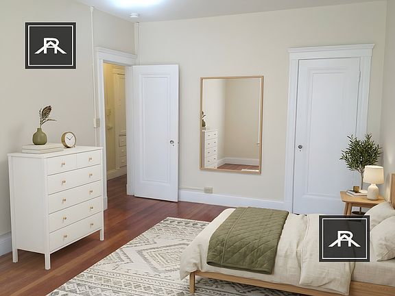 5th image of 205-207 Winthrop Rd #3