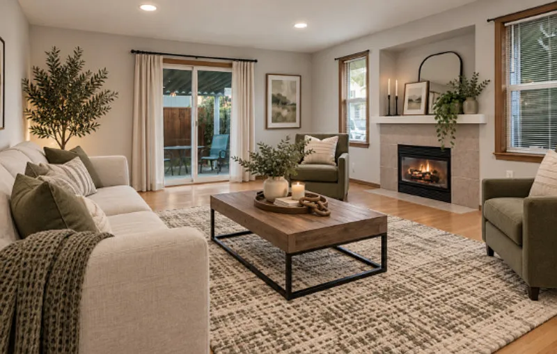 3 bed, 2.0 bath, 1842 sqft, $2,899 — Photo 4