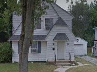 4415 S Harrison St, Fort Wayne, IN 46807