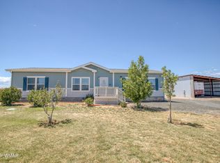1831 W Hereford Rd, Taylor, AZ 85939