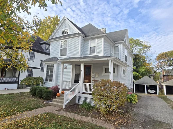 437 Union Ave SE, Grand Rapids, MI 49503