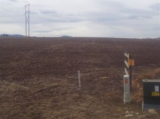 34107 N Fawn Ln LOT 5, Deer Park, WA 99006