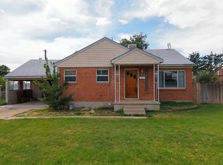 5419 S 2375 W, Roy, UT 84067