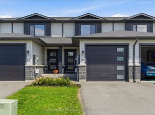 31 Dewal Pl, Belleville, ON K8P0H3