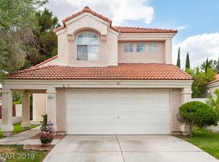 9741 Sierra Mesa Ave, Las Vegas, NV 89117
