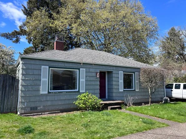 412 NW 27th St, Corvallis, OR 97330