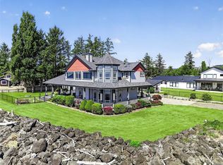 30 Cherry St W, Chinook, WA 98614
