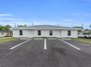 3120 Peters Ave #A & B, Naples, FL 34112