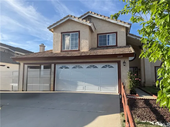 3329 Rollingridge Ave, Palmdale, CA 93550