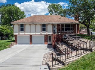 4321 Miller Rd, Saint Joseph, MO 64505