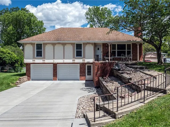 4321 Miller Rd, Saint Joseph, MO 64505