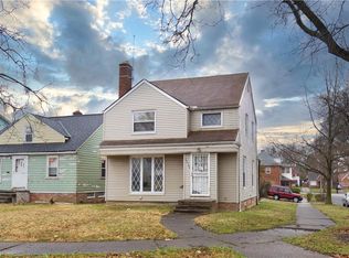 15502 Westview Ave, Cleveland, OH