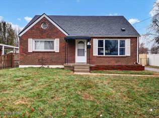 2222 Perth Ct, Shively, KY 40216