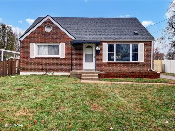 2222 Perth Ct, Shively, KY 40216