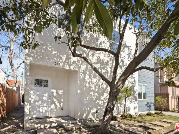 645 W 97th St, Los Angeles, CA 90044