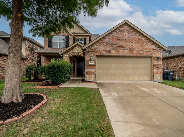 1900 Abbeygale Dr, McKinney, TX 75071