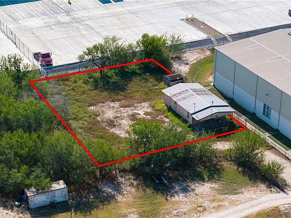 3rd image of 1400 E Military Hwy
