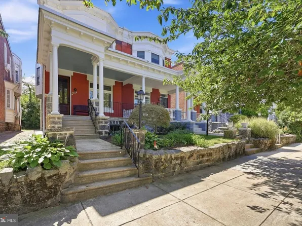 5024 Osage Ave, Philadelphia, PA 19143